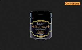 Collections Shoe Cream